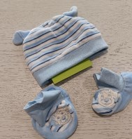 CAPPELLO+SCARPINE 3 MESI