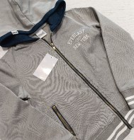 FELPA EVERLAST 8 ANNI