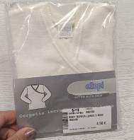 BODY MANICA LUNGA 3 MESI NUOVO!