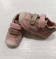 SCARPE BIOMECANICS TG 23