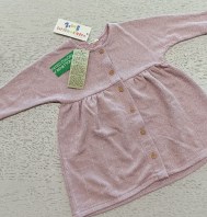 VESTITO BENETTON 9/12 MESI NUOVO!