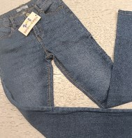 JEANS 12 ANNI