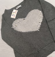 MAGLIONE GAIA LUNA 14/15 ANNI