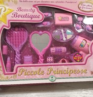 GIOCO SCATOLA PICCOLE PRINCIPESSE NUOVO!