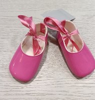 BALLERINE PRENATAL TG 19
