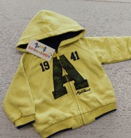 FELPA MAYORAL 6 MESI