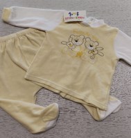 COMPLETO 2 P.ZI 9/12 MESI