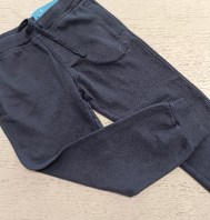 PANTALONE TUTA 8 ANNI
