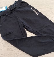 PANTALONE TUTA 7 ANNI