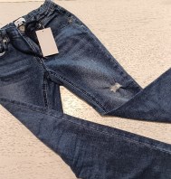 JEANS 7 ANNI