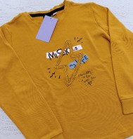 MAGLIA SARABANDA 7 ANNI