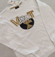 MAGLIA SARABANDA 8 ANNI