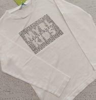 MAGLIA MAYORAL 7 ANNI