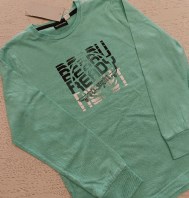 MAGLIA SARABANDA 7 ANNI