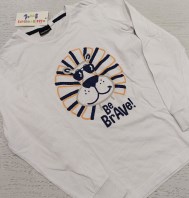 MAGLIA SARABANDA 8 ANNI