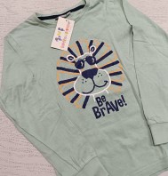 MAGLIA SARABANDA 8 ANNI