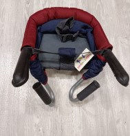 SEGGIOLINO TAVOLO INGLESINA