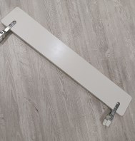 SPONDINA LETTO CM 96