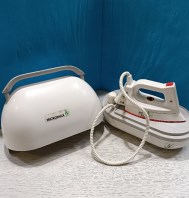 VAPORELLA GIOCATTOLO