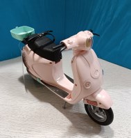 VESPA BAMBOLE