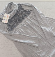 VESTITO SISLEY 7/8 ANNI