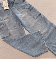 JEANS 6/8 ANNI