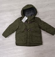 PIUMINO IDEXE' 3 ANNI