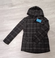 GIACCA IDEXE' 11/12 ANNI