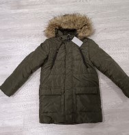 GIACCHETTO IDEXE' 11/12 ANNI