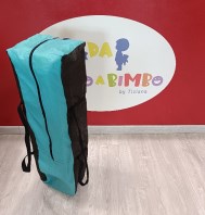 LETTINO VIAGGIO HAUCK