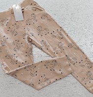 PANTALONE TUTA 6/7 ANNI