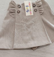 GONNA MAYORAL 4 ANNI