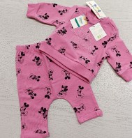 TUTA DISNEY 1/3 MESI NUOVA!