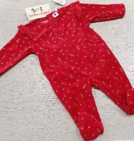 TUTINA NATALIZIA 3 MESI NUOVO!