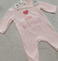 TUTINA 3 MESI NUOVA!