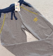 PANTALONE TUTA 9/10 ANNI