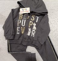 TUTA DISNEY 3/4 ANNI