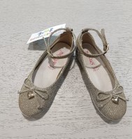 BALLERINE CERIMONIA TG 27