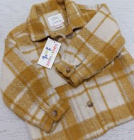 GIACCA ZARA 3/4 ANNI