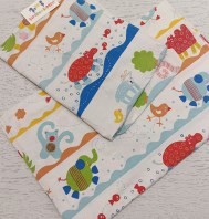 COPRIPIUMINO+COPRIGUANCIALE LETTINO