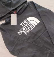 FELPA FACE NORTH FACE 12 ANNI