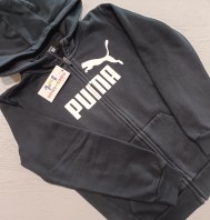 FELPA PUMA 11/12 ANNI