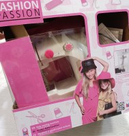 MACCHINA DA CUCIRE GIOCATTOLO