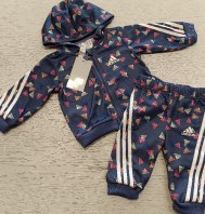 TUTA ADIDAS 3 MESI