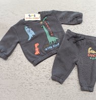 COMPLETO 2 P.ZI 0/3 MESI