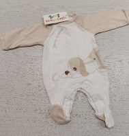 TUTINA PRENATAL 0/1 MESE