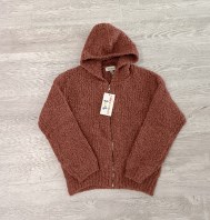 CARDIGAN DIXIE 12 ANNI