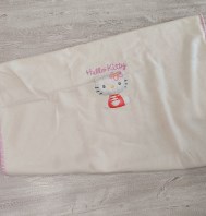 COPERTINA LETTINO HELLO KITTY