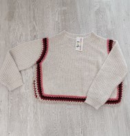 MAGLIONE DIXIE 12 ANNI