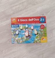 GIOCO SCATOLA 